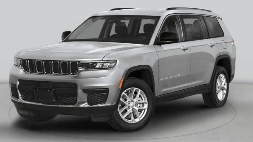 JEEP GRAND CHEROKEE 2023 1C4RJKAG2P8702991 image